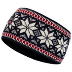 Dale of Norway - Garmisch Headband - Stirnband Gr One Size schwarz