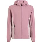McKINLEY Kinder Jacke MÃ¤.-Unterjacke Abe LT G, Größe 116 in Lila