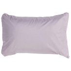 Klymit - Drift Pillow - Kissen Gr Large - 58 x 41 x 17 cm rosa