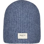 Barts Darty  Damen  Mützen & Beanies blau Größe ONE SIZE Lifestyle  Hautfreun