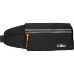 CMP Tuono Running Hüfttasche  Hüfttaschen schwarz Größe ONE SIZE Trailrunnin