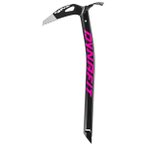 Dynafit - DNA Ice-X - Eispickel schwarz/rosa