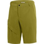 Vaude Tamaro III Radhose kurz Herren  Fahrradhose gruen Größe M Mountainbike |