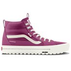 Vans - MTE Sk8-Hi Waterproof Insulated - Winterschuhe 40 lila