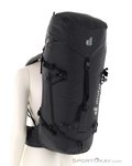 Deuter Guide 32+6 SL Damen Tourenrucksack-Schwarz-32