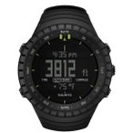 Suunto Core All Black Sportuhr ( Schwarz one size Größe,)
