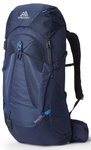Gregory Herren Zulu 35 SM/MD Wanderrucksack (Volumen 35 Liter/ Gewicht 1,5 kg)