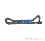 Abus Ivera Chain 7210 110cm Fahrradschloss-Anthrazit-One Size