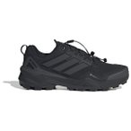 adidas Terrex - Skychaser GTX - Multisportschuhe 41 1/3 schwarz/grau