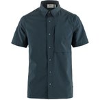 Fjällräven High Coast Pack  Herren  Hemden blau Größe S Trekking  Hautfreund