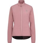 Ziener Nelvana  Damen  Fahrradjacke rosa Größe XS Rennrad | Gravel  Klein verp