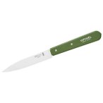 Opinel - Opinel No 112 Paysage Gemüsemesser - Messer weiß