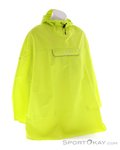 Vaude Valdipino Poncho Regenschutz-Gelb-XXL