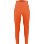 SMILODOX Leggings Amaze Pro, Größe M in Orange