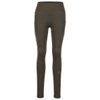 Asics - Women's Road Seamless Tight - Lauftights Gr L braun