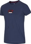 Ocun Raglan T Sea Tape - blue sargasso/S
