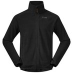 Bergans Herren Hareid Fleece Jacket NoHood XL