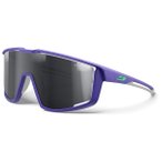 Julbo - Fury Spectron S3 - Fahrradbrille Gr M grau
