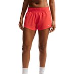 Nike One Dri-Fit Damen Shorts ( Hellrot M)
