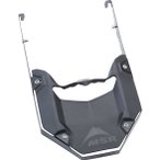 MSR Revo Tail Verlängerung Schneeschuhzubehör Unisex ( Schwarz one size Größ