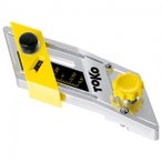 Toko - Multi Base Angle - Kantenwerkzeug alu