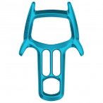 Edelrid - Mago 8 - Abseilgerät Gr 38 g icemint
