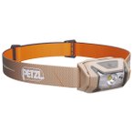 Petzl - Headlamp Tikka Core - Stirnlampe beige