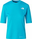 The North Face - Leichtes, atmungsaktives Wander-T-Shirt &ndash; Damen / Frau &n