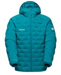 Mammut Herren Sender IN Hooded Isolationsjacke M