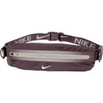 Nike Slim Waistpack 4.0 Bauchtasche Unisex ( Braun one size)
