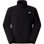 The North Face Yumiori Off Peak  Herren  Fleecejacke schwarz Größe L Trekking 