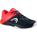 HEAD Herren Tennisoutdoorschuhe Revolt Evo 2.0 Clay Men BBFC, Größe 42 in Schw