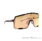 Smith Syncline Sonnenbrille-Braun-One Size