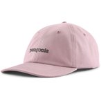 Patagonia Fitz Roy Icon Trad Cap  Basecaps rosa Größe ONE SIZE Trekking  Wider