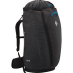 Black Diamond Creek 50   Kletterrucksäcke schwarz Größe 50L | S-M Sportklette