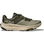 HOKA Herren Trekking-Halbschuhe TRANSPORT, Größe 42 ⅔ in Grau