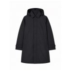Mazine - Light Padded Coat - Parka Gr S schwarz