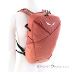 Salewa Pedroc Mate 14 Rucksack-Orange-14