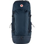 Fjällräven Abisko Trek   Trekkingrucksäcke blau Größe 65L | S-M Camping
