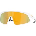 Oakley RSLV Sportbrille  Sportbrillen & Sportsonnenbrillen weiss Größe One Siz