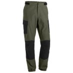 Maier Sports - Stoneflex - Trekkinghose Gr 50 - Regular oliv