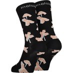 Maloja ErminiaM.   Freizeitsocken schwarz Größe 36  Lifestyle  Elastisch