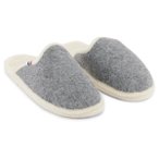 Espadrij - Women's Chausson - Hausschuhe 41 grau