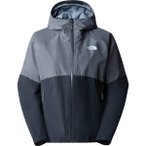 THE NORTH FACE Damen Funktionsjacke W DIABLO DYNAMIC ZIP-IN JACKET, Größe XL i