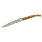 Baladéo - Taschenmesser Tradition - Messer grau