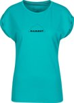 Mammut Mountain Women's T-Shirt dark ceramic PRT2/XS
