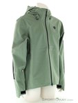Fox Defend 3L Water Herren Bikejacke-Grün-S
