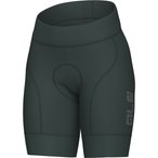 Alé Magic Colour Radhose kurz Damen  Fahrradhose gruen Größe XS Rennrad | Gra