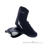 Vaude Pallas III Überschuhe-Schwarz-36-39