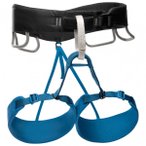 Black Diamond - Momentum Harness - Klettergurt Gr XS blau
